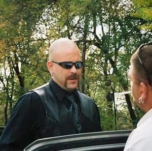 Meet your Posher, Christopher